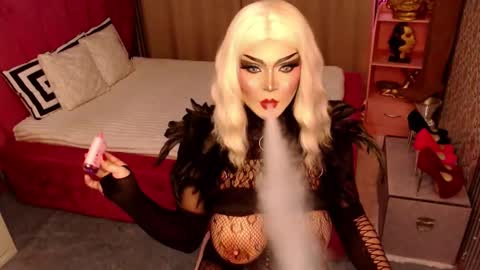      online show from 2, 3, 2025