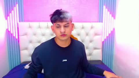 DONA Y CARL online show from 11, 12, 2024