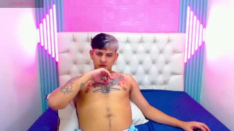 DONA Y CARL online show from 15, 12, 2024