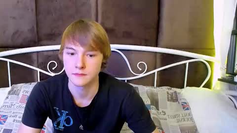 Donald online show from 21, 11, 2025