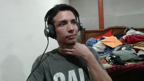 Snapshot of doncanmcleaod chatting on 9, 1, 2025 D0N online show from 9, 1, 2025