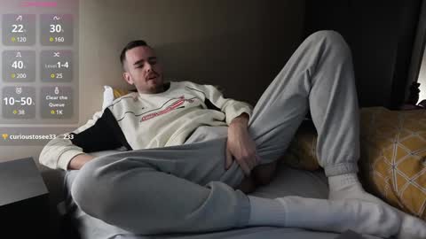 dondeeros online show from 29, 12, 2024