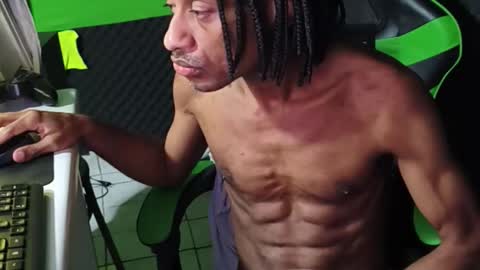 dondiego5511 online show from 13, 3, 2026