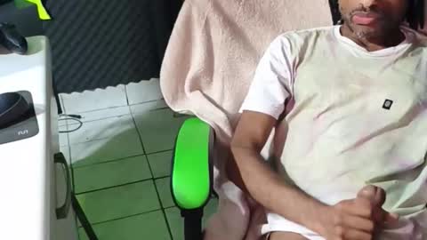 dondiego5511 online show from 28, 3, 2026