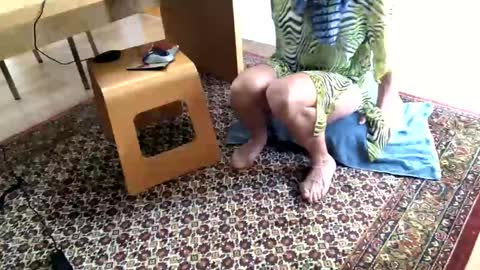 Snapshot of donizetti2017 chatting on 23, 1, 2025 Alfredo online show from 23, 1, 2025