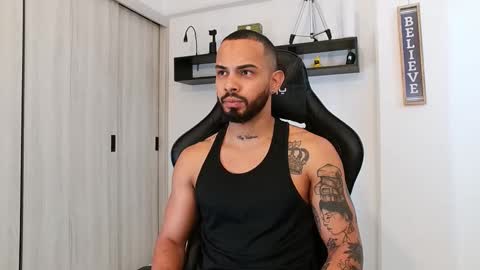 Victor online show from 17, 11, 2025