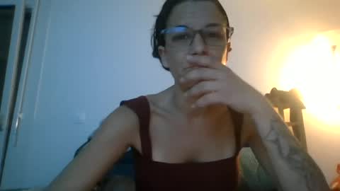 donna_cira online show from 12, 6, 2026