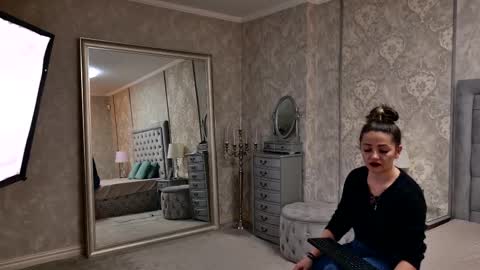 Donna online show from 28, 2, 2026