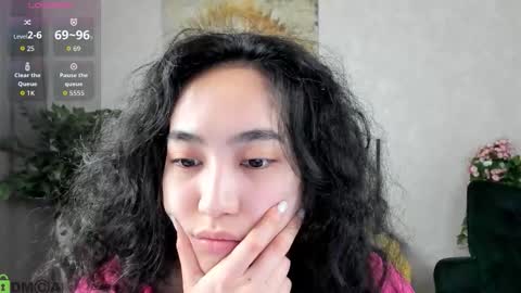 Aura online show from 11, 1, 2026