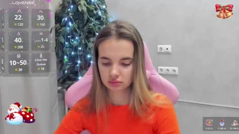 Snapshot of donnaaa_evans chatting on 15, 12, 2024 Donna On GMT2 Mon-Fri 3-9 AM online show from 15, 12, 2024