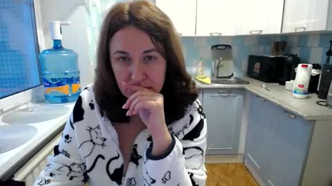 Tatiana 43 curvy sexy body and Joanna redhead 39 years online show from 11, 12, 2024