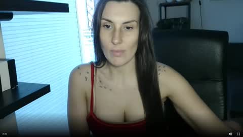 DonnaLive online show from 10, 3, 2026