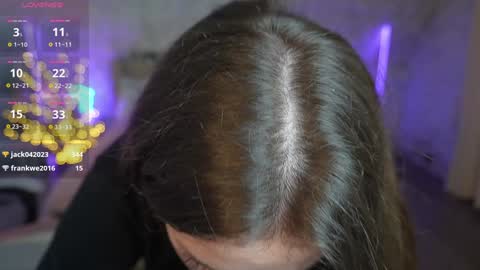 DONNA online show from 11, 1, 2025