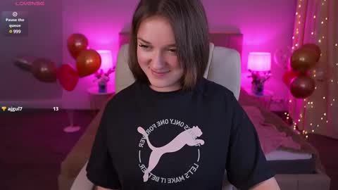 DONNA online show from 13, 2, 2025