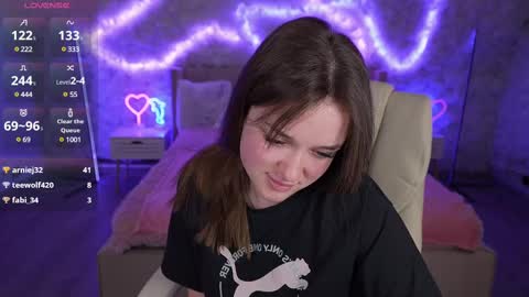 DONNA online show from 10, 3, 2025