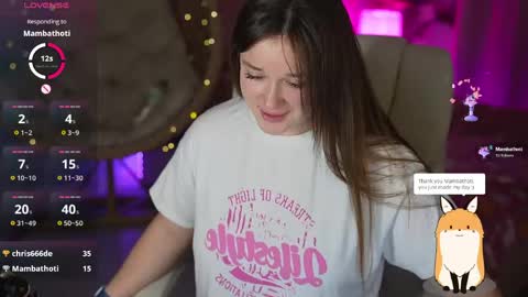 DONNA online show from 16, 3, 2026