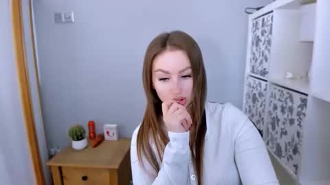 DonnaSensual online show from 15, 1, 2026