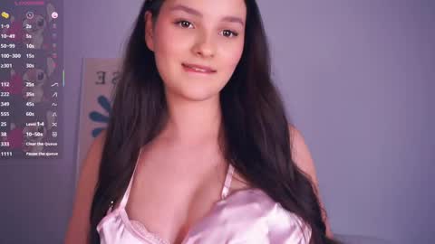 Snapshot of donnettamangham chatting on 6, 5, 2026 Victoria online show from 6, 5, 2026