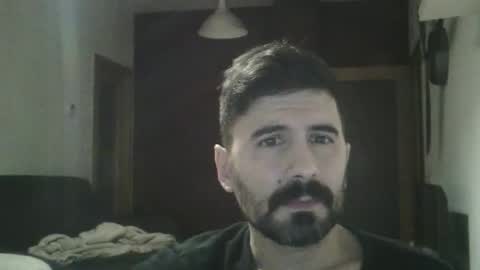 donnie_darkos83 online show from 1, 12, 2024