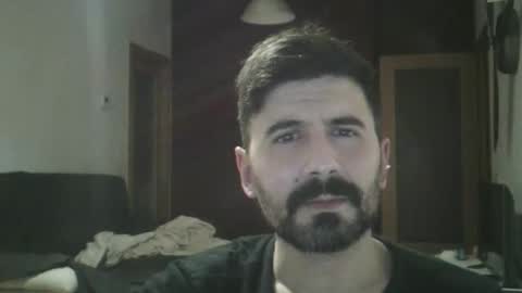 donnie_darkos83 online show from 3, 12, 2024