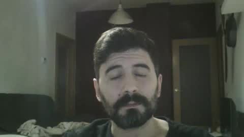 donnie_darkos83 online show from 15, 12, 2024