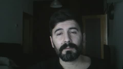 donnie_darkos83 online show from 22, 12, 2024