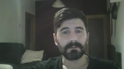 donnie_darkos83 online show from 22, 12, 2024