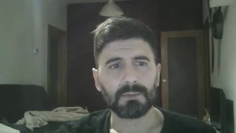 donnie_darkos83 online show from 25, 12, 2024