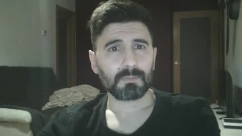 donnie_darkos83 online show from 26, 12, 2024