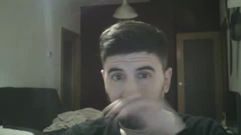 donnie_darkos83 online show from 26, 12, 2024