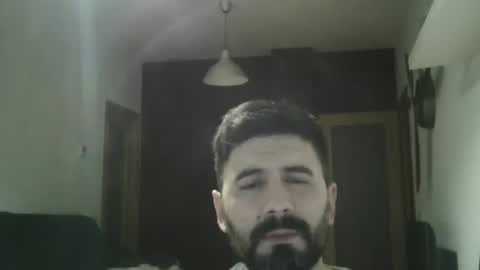 donnie_darkos83 online show from 1, 1, 2025