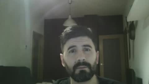 donnie_darkos83 online show from 1, 1, 2025