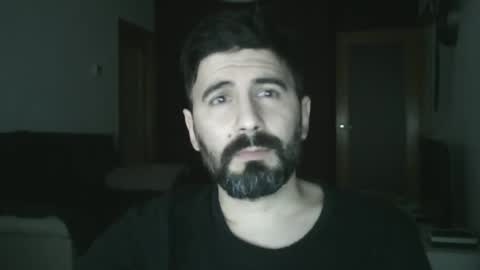 donnie_darkos83 online show from 3, 1, 2025