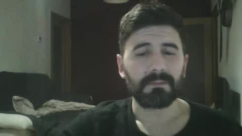 donnie_darkos83 online show from 7, 1, 2025