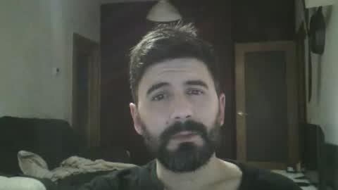 donnie_darkos83 online show from 9, 1, 2025