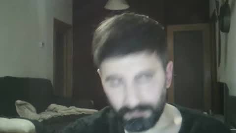 donnie_darkos83 online show from 10, 1, 2025