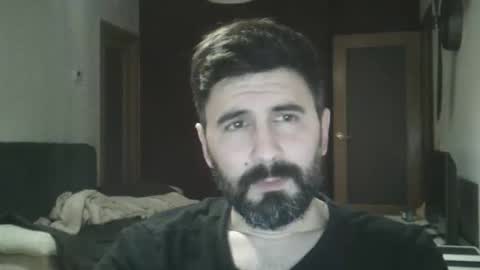 donnie_darkos83 online show from 13, 1, 2025