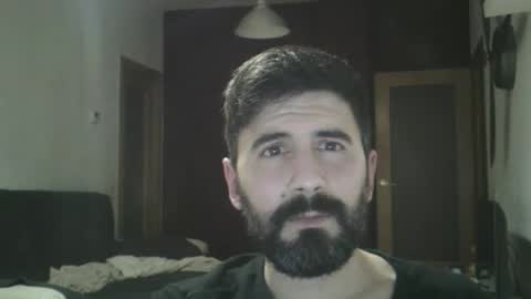 donnie_darkos83 online show from 21, 1, 2025