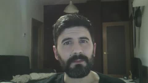 donnie_darkos83 online show from 23, 1, 2025