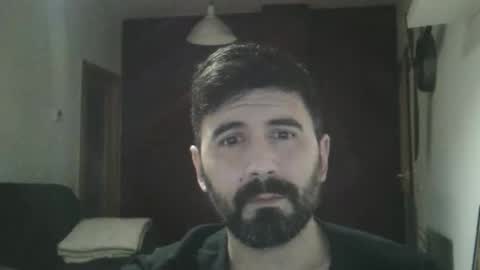 donnie_darkos83 online show from 16, 2, 2025