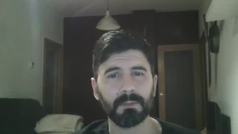 donnie_darkos83 online show from 23, 2, 2025