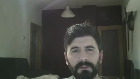 donnie_darkos83 online show from 6, 3, 2025