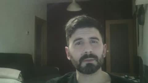 donnie_darkos83 online show from 12, 3, 2025