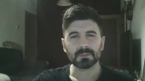 donnie_darkos83 online show from 18, 9, 2025