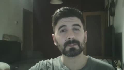 donnie_darkos83 online show from 22, 9, 2025