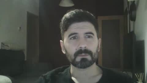 donnie_darkos83 online show from 28, 9, 2025