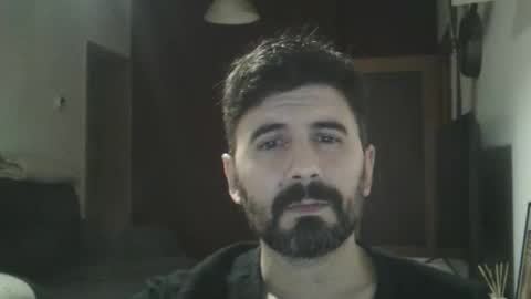 donnie_darkos83 online show from 1, 10, 2025