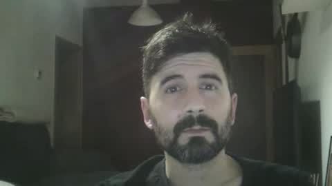 donnie_darkos83 online show from 2, 10, 2025