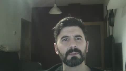 donnie_darkos83 online show from 7, 10, 2025