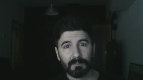 donnie_darkos83 online show from 12, 10, 2025